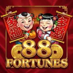 88 Fortunes game at Wazamba Casino for Australian players 88 Fortunes game at Wazamba Casino for Australian players