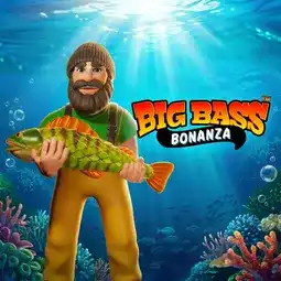 Big Bass Bonanza game at Wazamba Casino for Australian players Big Bass Bonanza game at Wazamba Casino for Australian players
