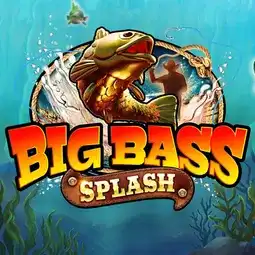 Big Bass Splash game at Wazamba Casino for Australian players Big Bass Splash game at Wazamba Casino for Australian players