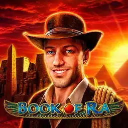 Book of Ra game at Wazamba Casino for Australian players Book of Ra game at Wazamba Casino for Australian players