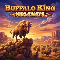 Buffalo King Megaways game at Wazamba Casino for Australian players Buffalo King Megaways game at Wazamba Casino for Australian players