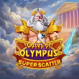 Gates of Olympus Super Scatter game at Wazamba Casino for Australian players Gates of Olympus Super Scatter game at Wazamba Casino for Australian players