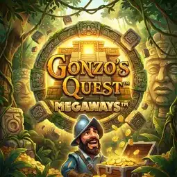 Gonzos Quest Megaways game at Wazamba Casino for Australian players Gonzos Quest Megaways game at Wazamba Casino for Australian players