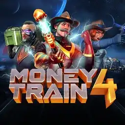 Money Train 4 game at Wazamba Casino for Australian players Money Train 4 game at Wazamba Casino for Australian players