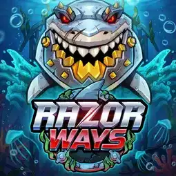 Razor Ways game at Wazamba Casino for Australian players Razor Ways game at Wazamba Casino for Australian players