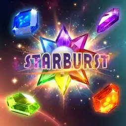 Starburst game at Wazamba Casino for Australian players Starburst game at Wazamba Casino for Australian players