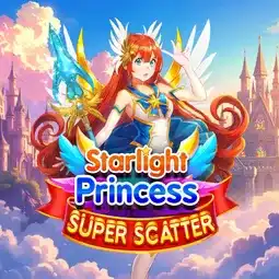 Starlight Princess Super Scatter game at Wazamba Casino for Australian players Starlight Princess Super Scatter game at Wazamba Casino for Australian players