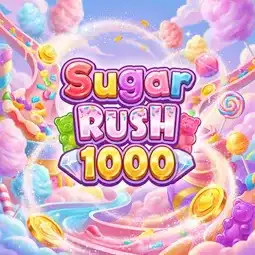 Sugar Rush 1000 game at Wazamba Casino for Australian players Sugar Rush 1000 game at Wazamba Casino for Australian players
