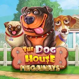 The Dog House Megaways game at Wazamba Casino for Australian players The Dog House Megaways game at Wazamba Casino for Australian players