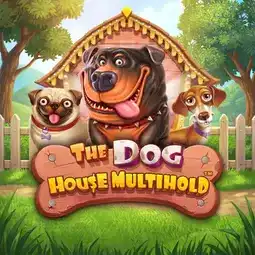 The Dog House Multihold game at Wazamba Casino for Australian players The Dog House Multihold game at Wazamba Casino for Australian players