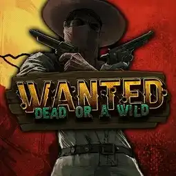 Wanted Dead or a Wild game at Wazamba Casino for Australian players Wanted Dead or a Wild game at Wazamba Casino for Australian players